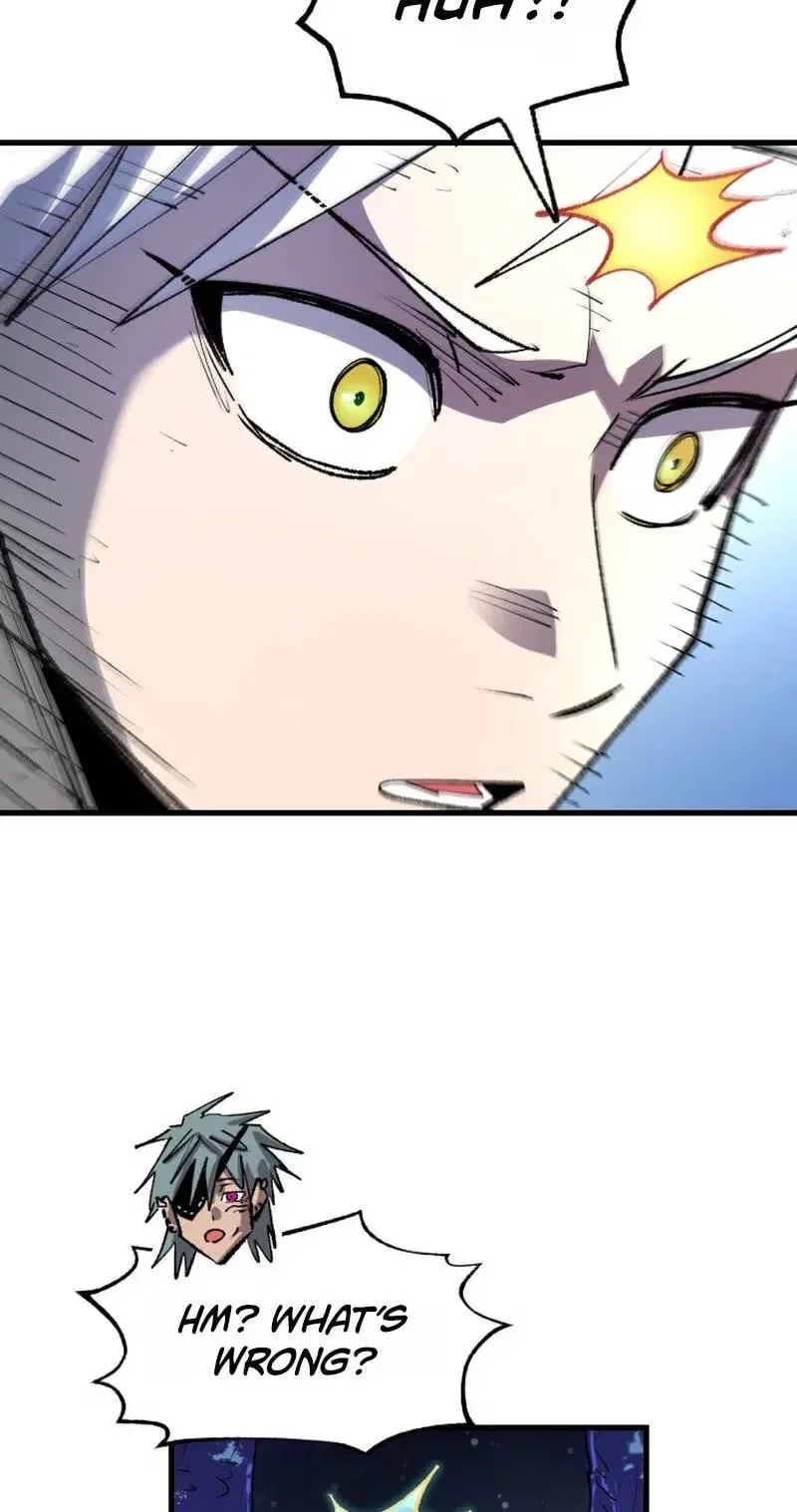 The Island Where Stars and Chains Rise Chapter 71 – Page 96