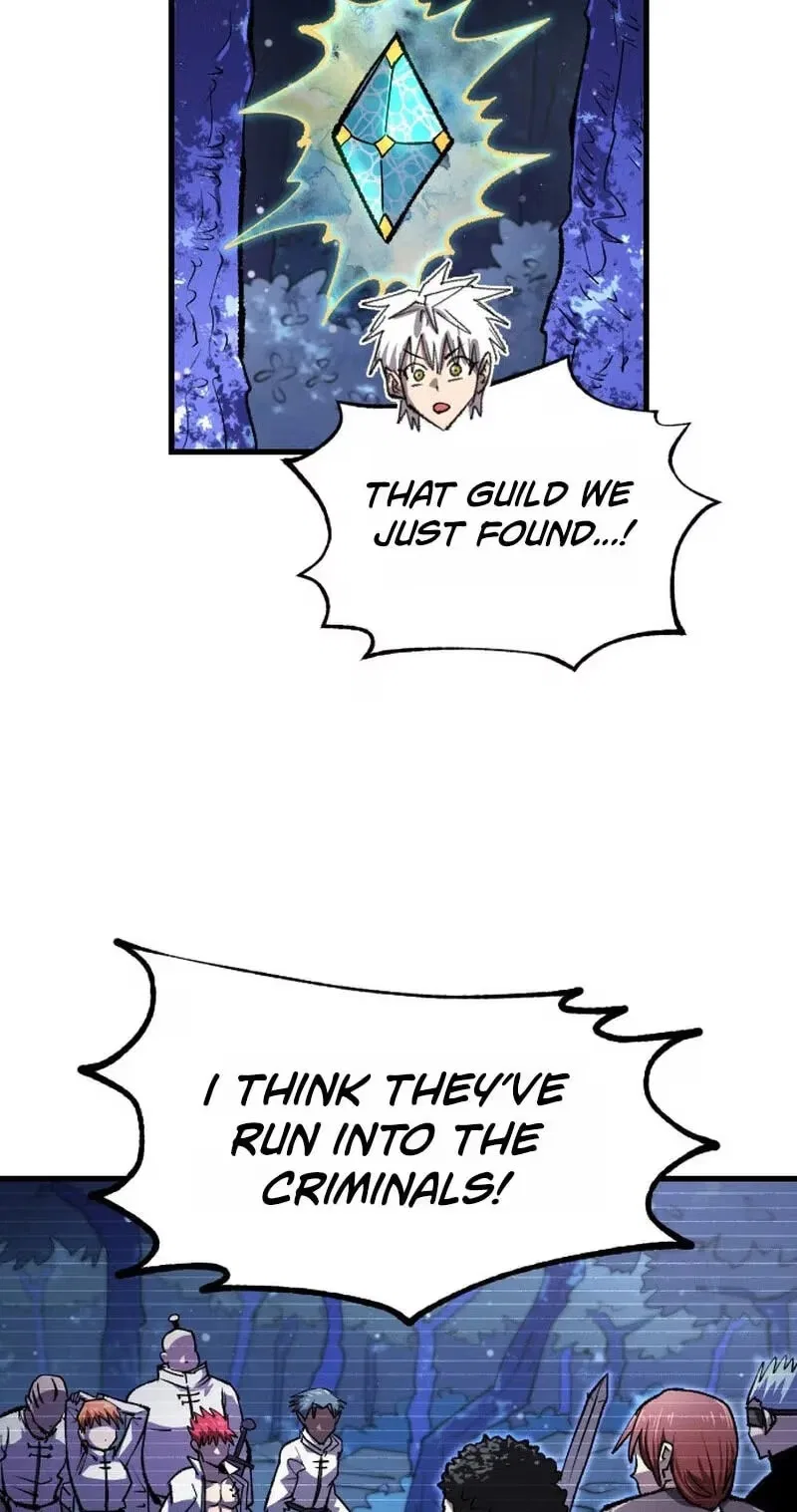 The Island Where Stars and Chains Rise Chapter 71 – Page 97