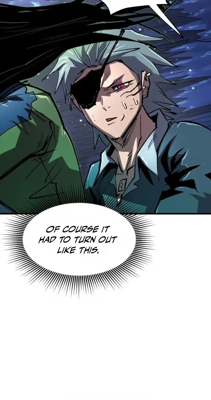 The Island Where Stars and Chains Rise Chapter 71 – Page 99