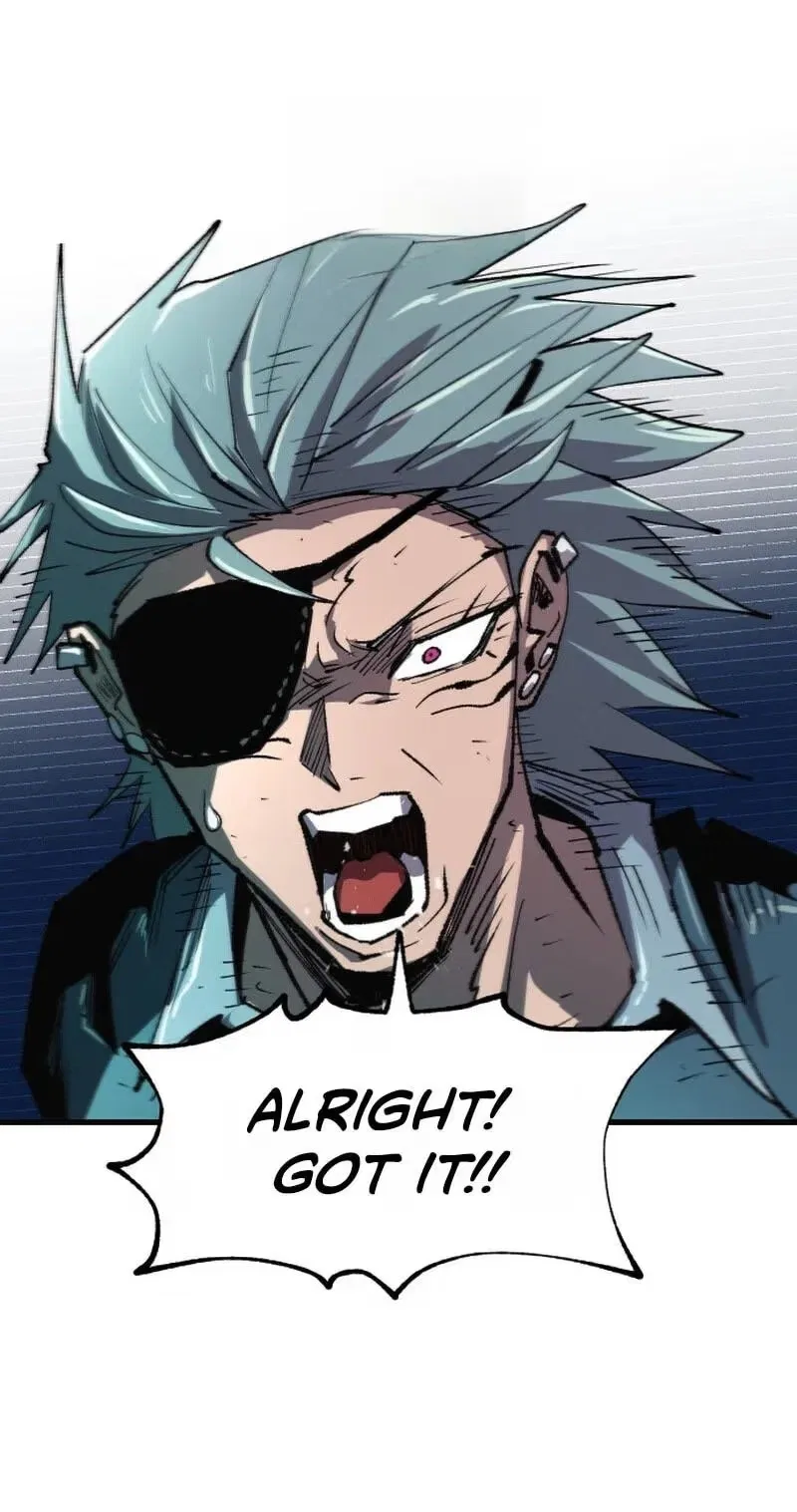 The Island Where Stars and Chains Rise Chapter 71 – Page 101
