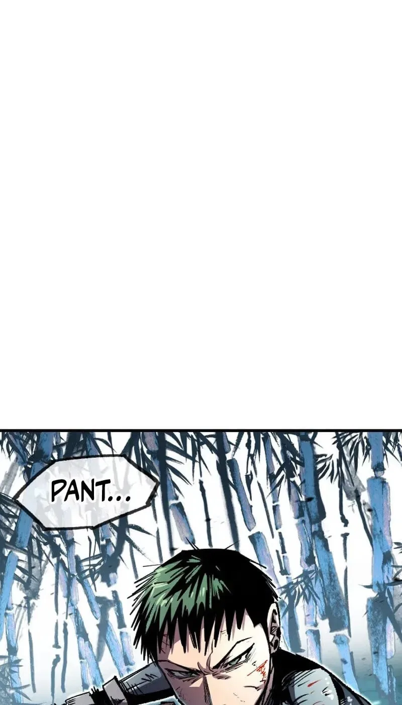 The Island Where Stars and Chains Rise Chapter 71 – Page 105