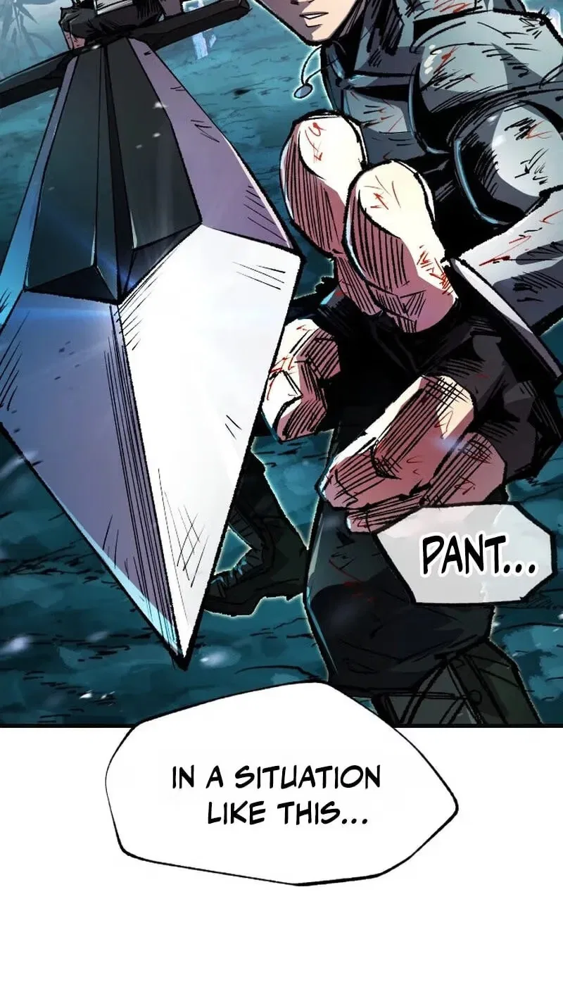 The Island Where Stars and Chains Rise Chapter 71 – Page 106