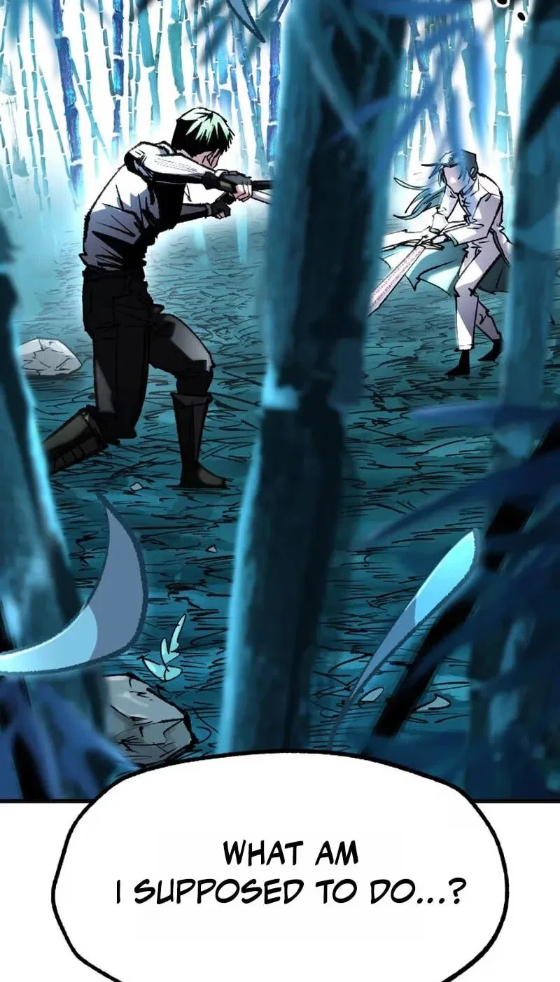 The Island Where Stars and Chains Rise Chapter 71 – Page 108