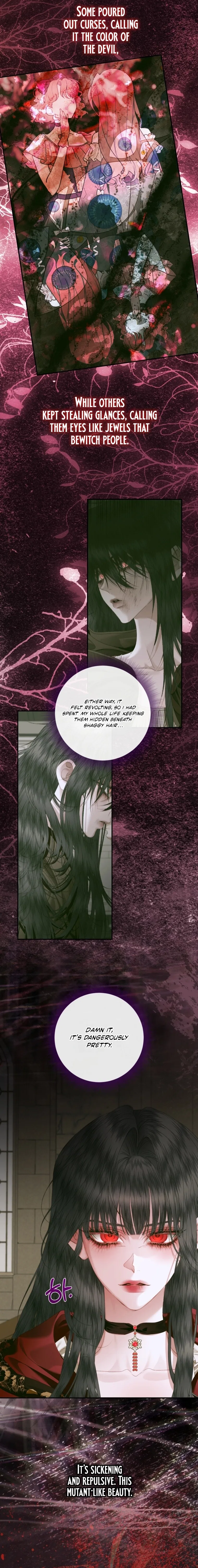 Becoming The Villain’s Family Chapter 176 – Page 2