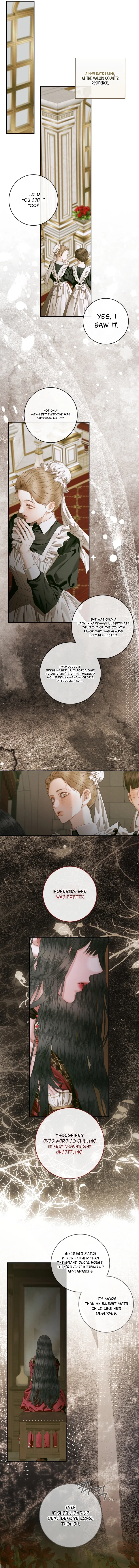 Becoming The Villain’s Family Chapter 175 – Page 12