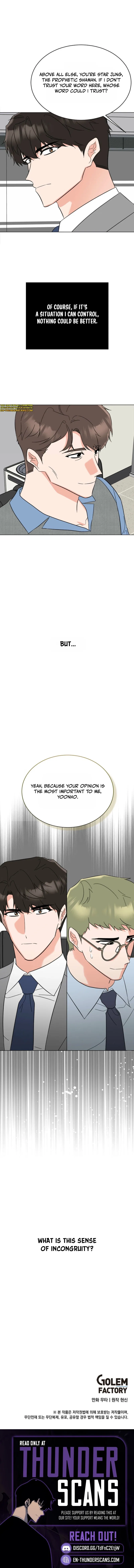 1st year Max Level Manager Chapter 198 – Page 12