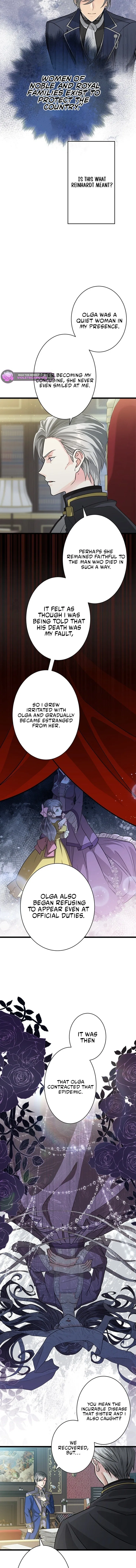 I Schemed to Escape a Political Marriage and Somehow Became the Villainess Chapter 26 – Page 11