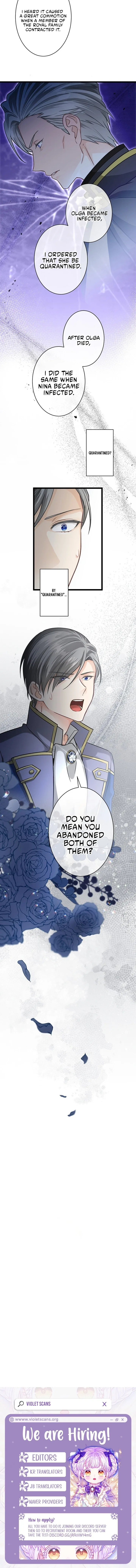 I Schemed to Escape a Political Marriage and Somehow Became the Villainess Chapter 26 – Page 12