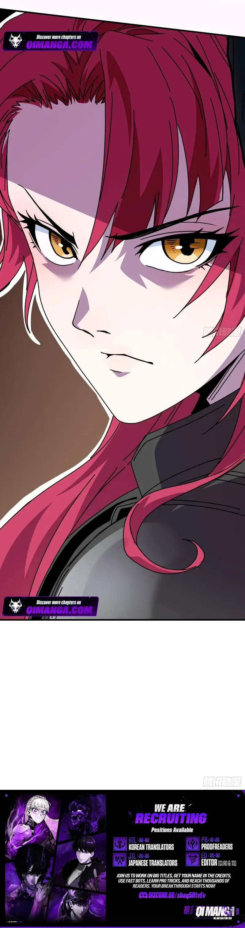 Extracted into the God of Necromancy Chapter 10 – Page 8
