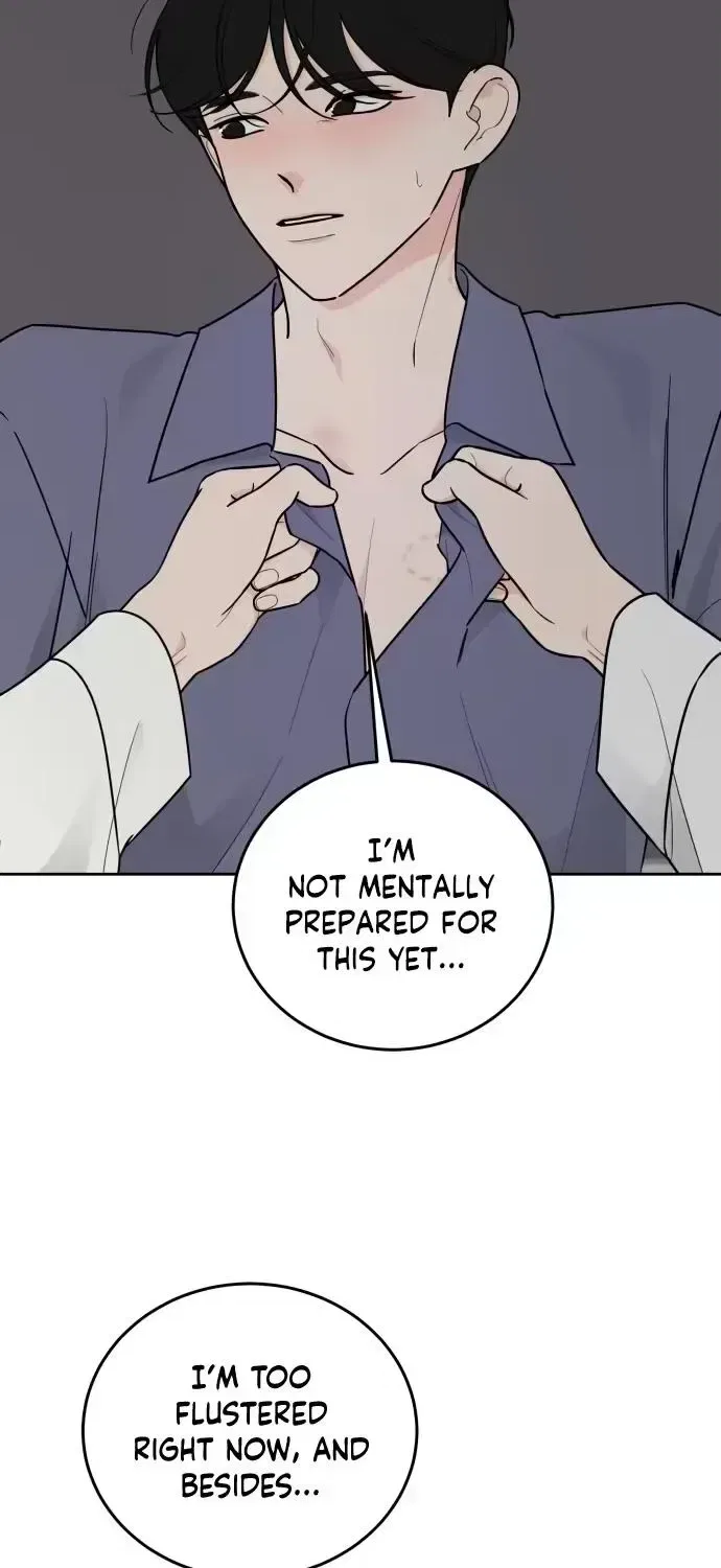 I Want to be the Director’s Husband Chapter 26 – Page 2