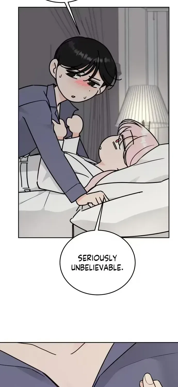 I Want to be the Director’s Husband Chapter 26 – Page 3