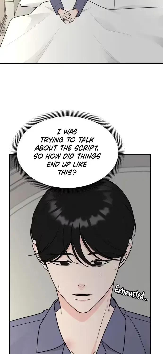 I Want to be the Director’s Husband Chapter 26 – Page 9