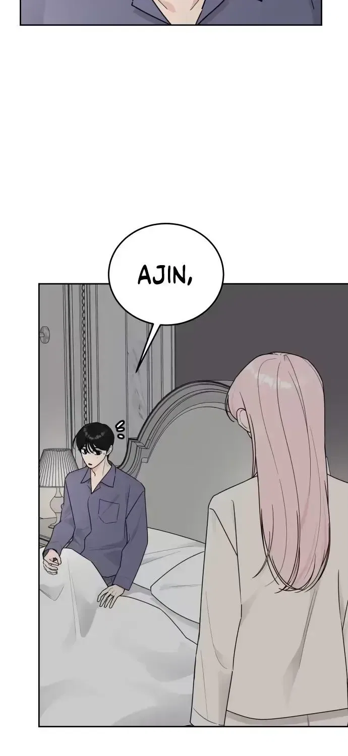 I Want to be the Director’s Husband Chapter 26 – Page 10