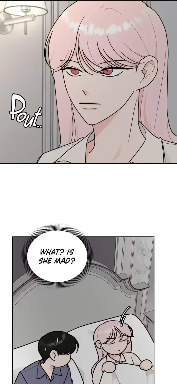 I Want to be the Director’s Husband Chapter 26 – Page 12