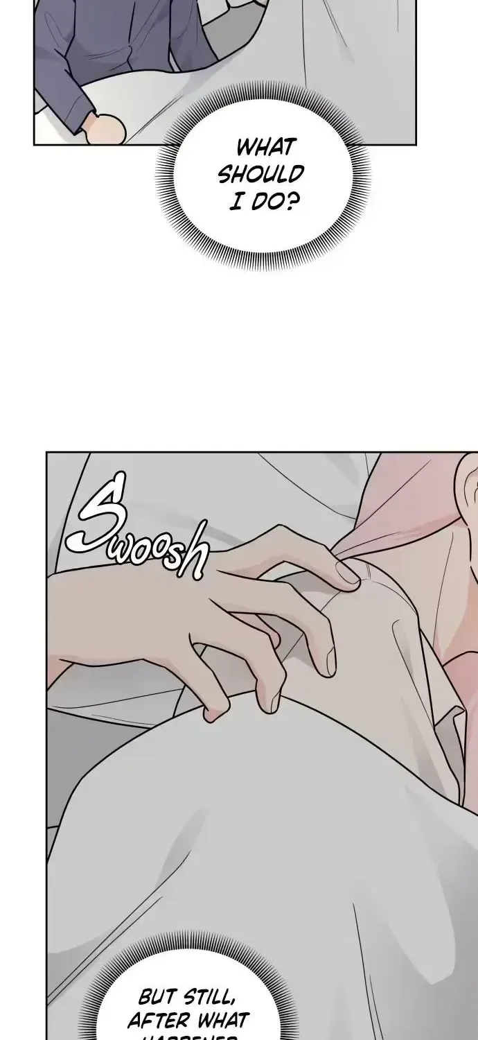 I Want to be the Director’s Husband Chapter 26 – Page 13