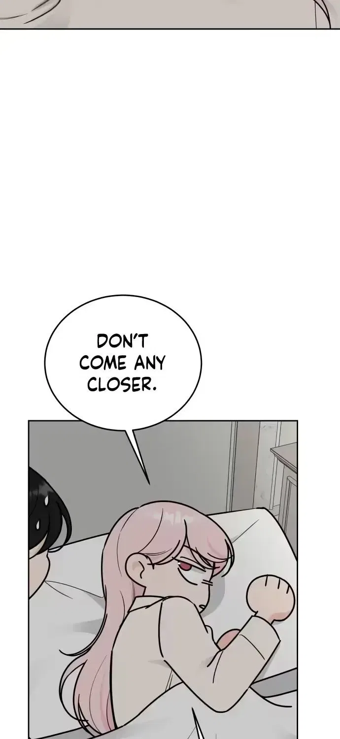 I Want to be the Director’s Husband Chapter 26 – Page 15