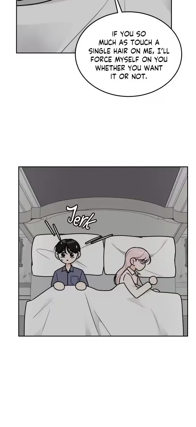 I Want to be the Director’s Husband Chapter 26 – Page 16