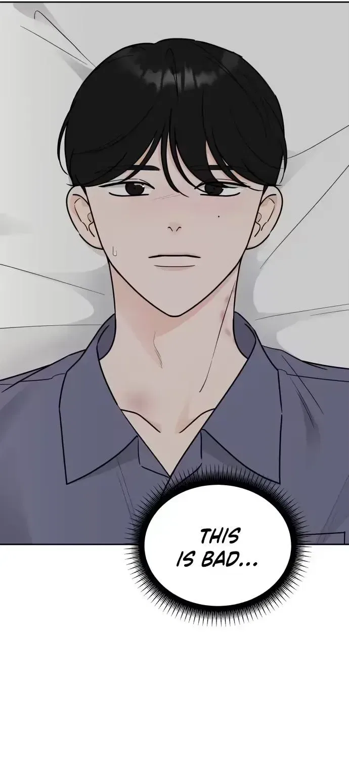 I Want to be the Director’s Husband Chapter 26 – Page 18