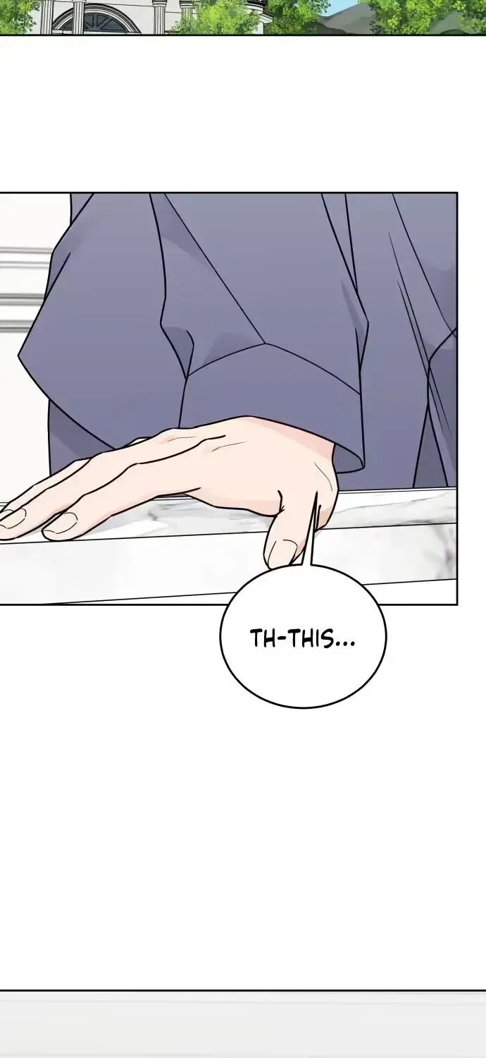 I Want to be the Director’s Husband Chapter 26 – Page 20