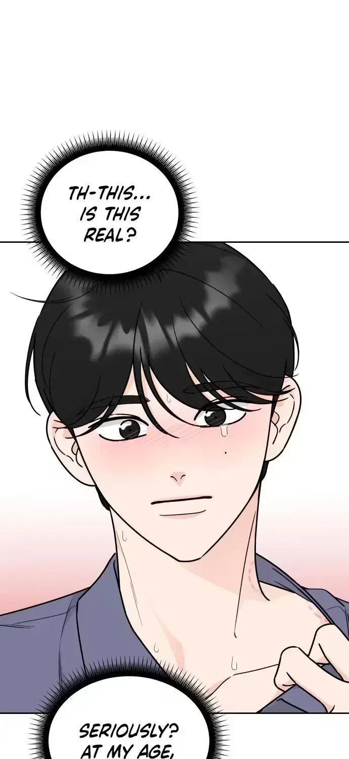 I Want to be the Director’s Husband Chapter 26 – Page 22