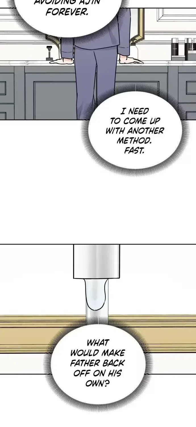 I Want to be the Director’s Husband Chapter 26 – Page 25