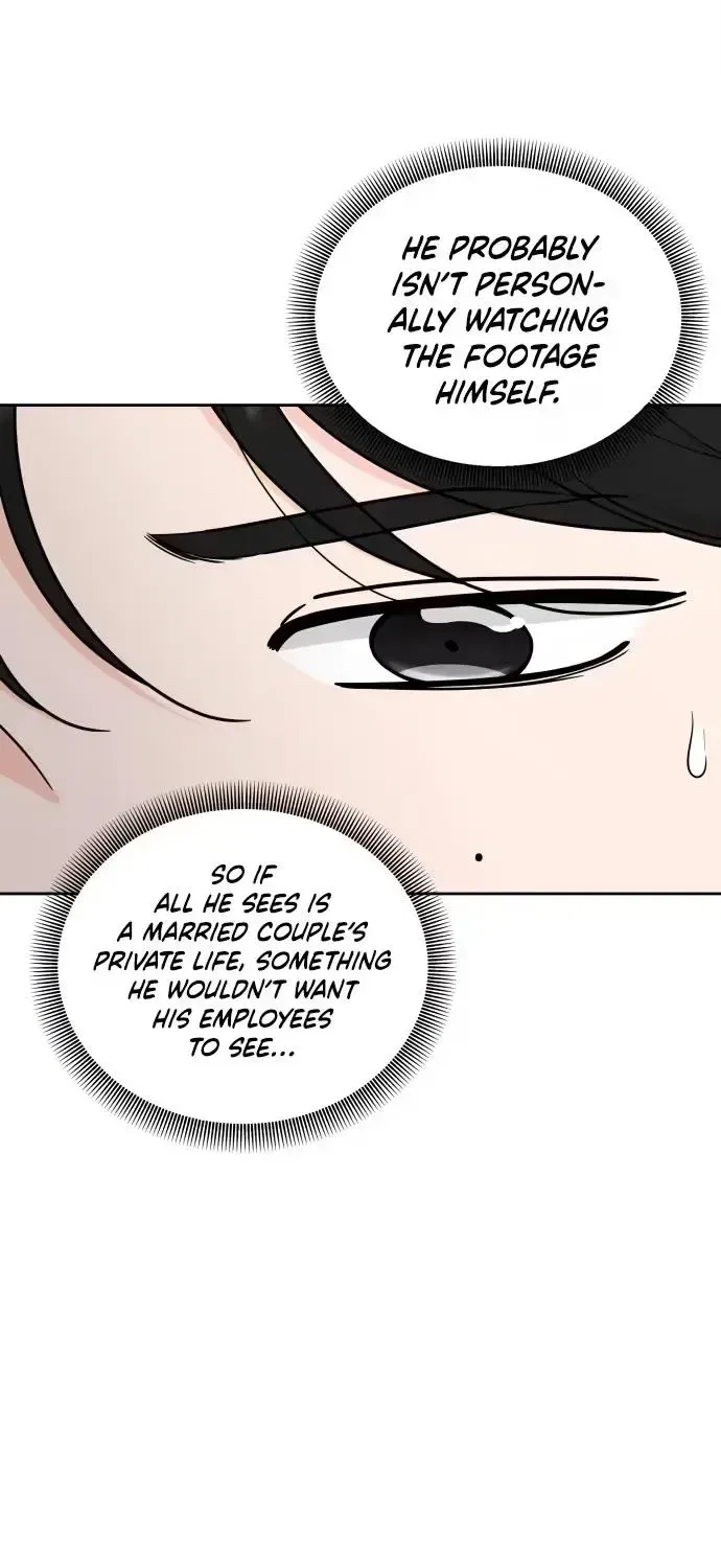 I Want to be the Director’s Husband Chapter 26 – Page 26