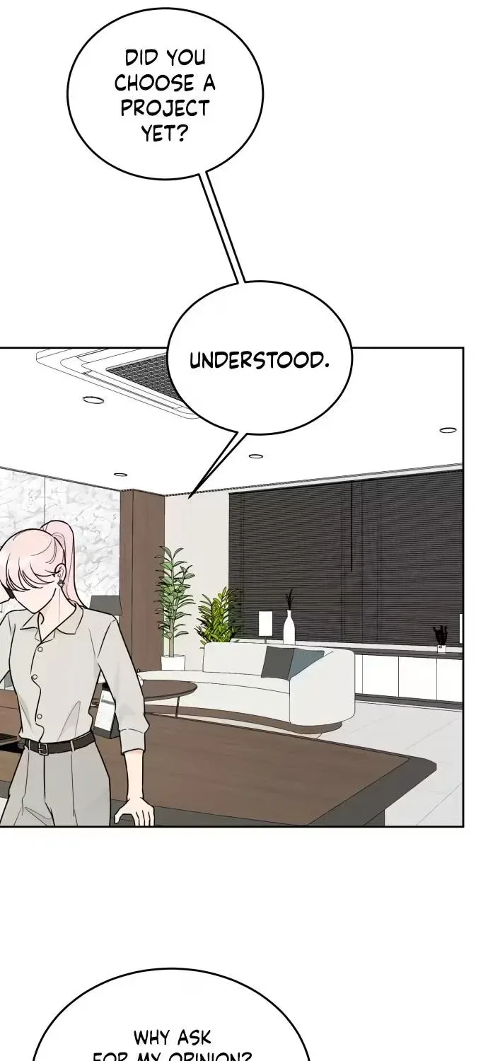 I Want to be the Director’s Husband Chapter 26 – Page 30