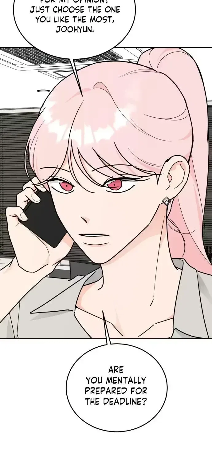 I Want to be the Director’s Husband Chapter 26 – Page 31