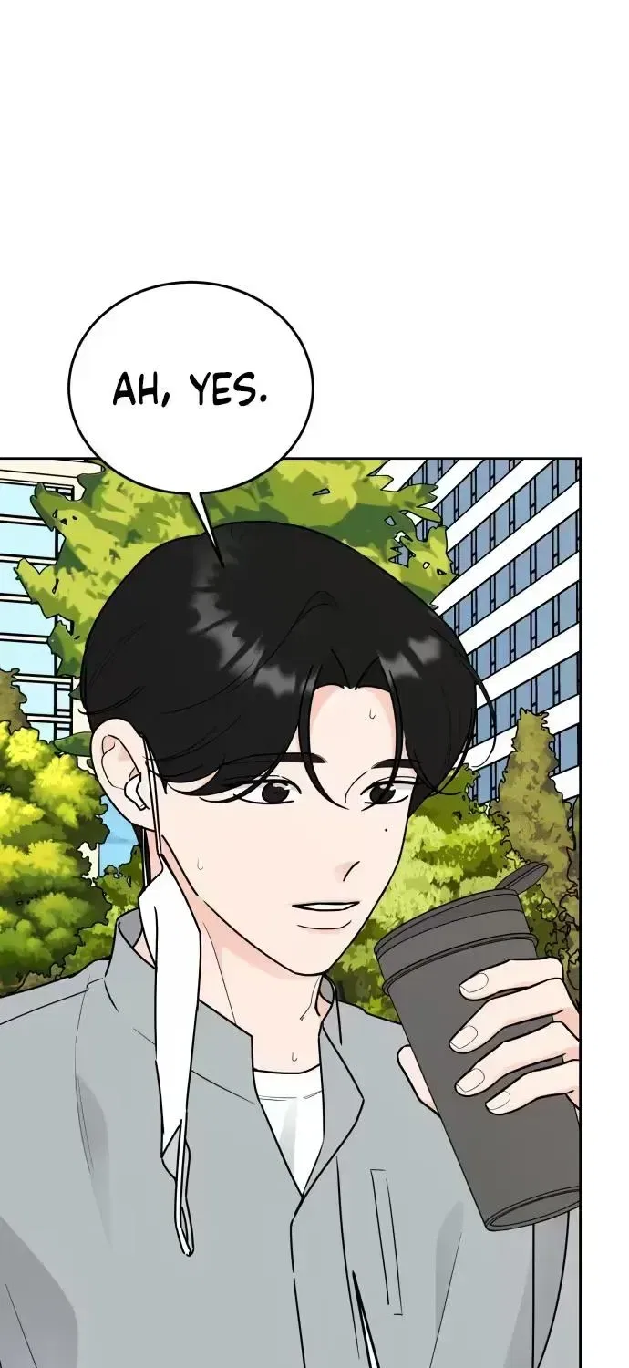 I Want to be the Director’s Husband Chapter 26 – Page 32