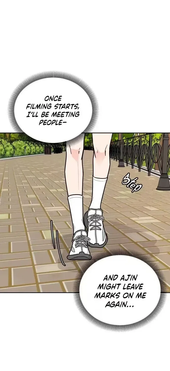 I Want to be the Director’s Husband Chapter 26 – Page 37
