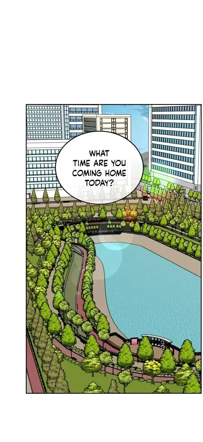 I Want to be the Director’s Husband Chapter 26 – Page 39