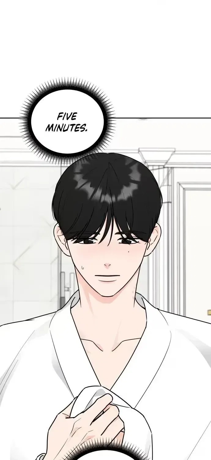 I Want to be the Director’s Husband Chapter 26 – Page 45