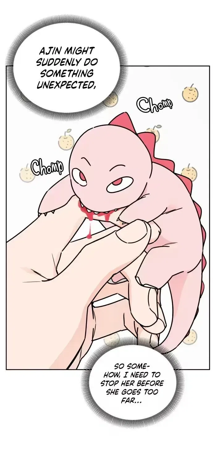I Want to be the Director’s Husband Chapter 26 – Page 47