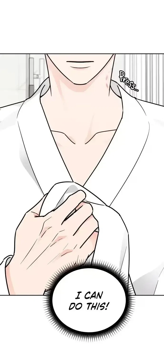 I Want to be the Director’s Husband Chapter 26 – Page 48