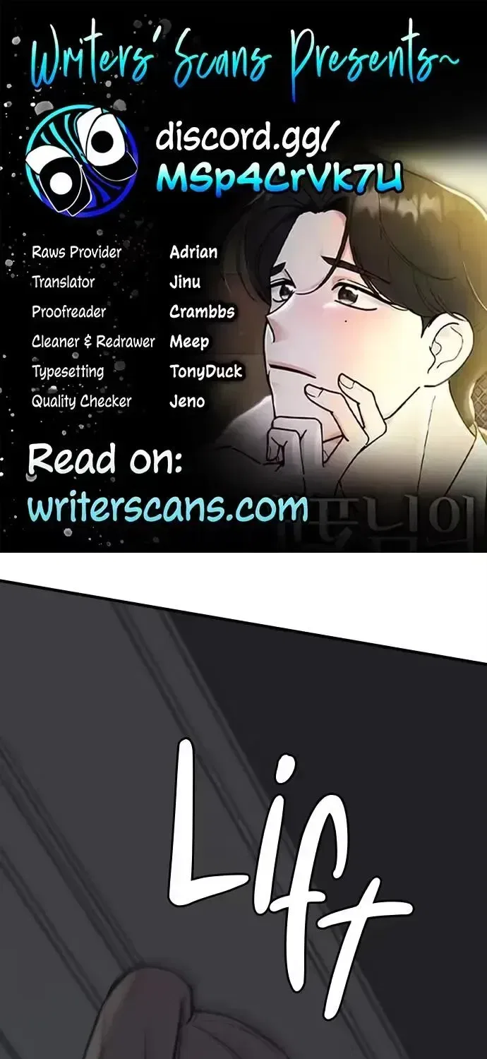 I Want to be the Director’s Husband Chapter 25 – Page 1