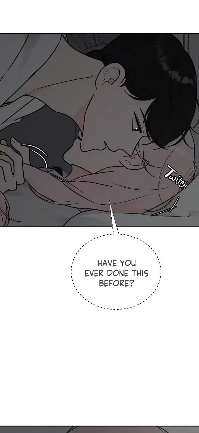 I Want to be the Director’s Husband Chapter 25 – Page 10
