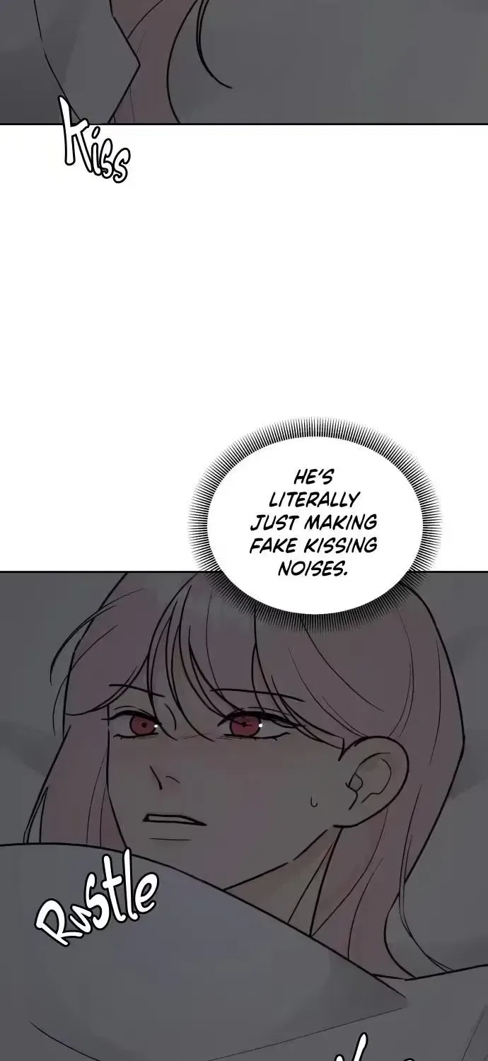 I Want to be the Director’s Husband Chapter 25 – Page 21