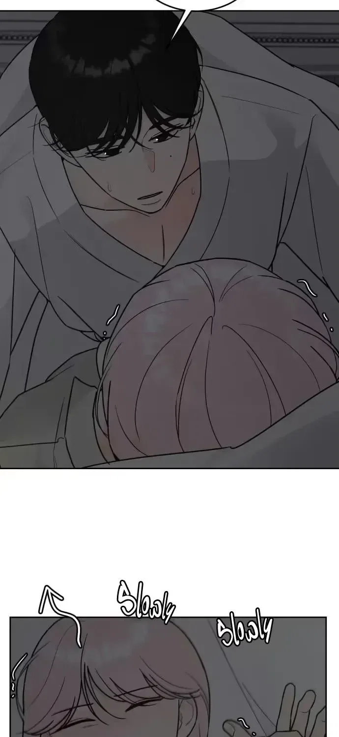 I Want to be the Director’s Husband Chapter 25 – Page 25
