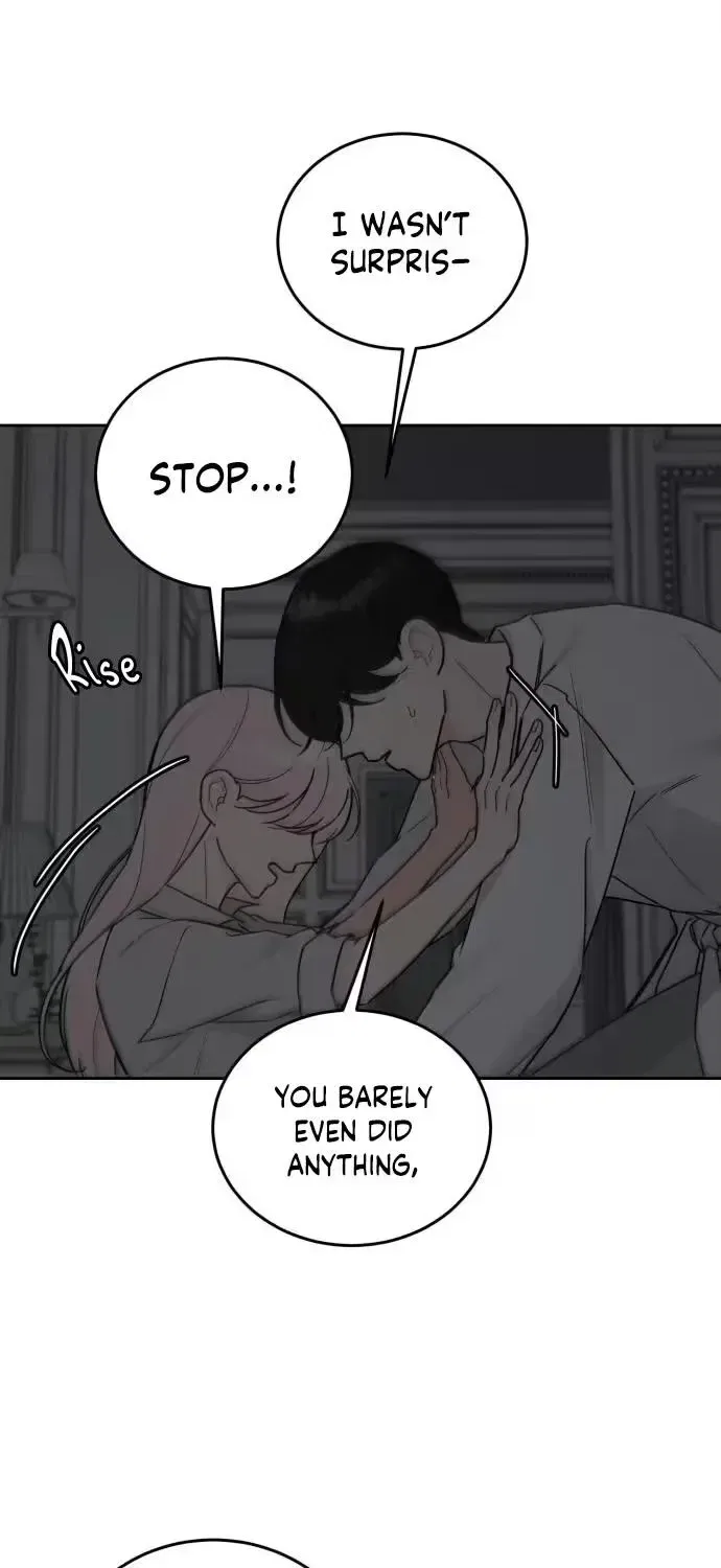 I Want to be the Director’s Husband Chapter 25 – Page 31