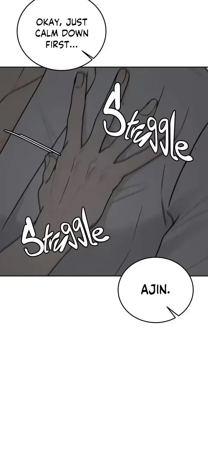 I Want to be the Director’s Husband Chapter 25 – Page 32