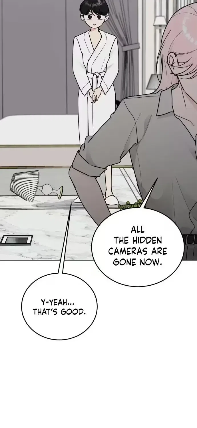 I Want to be the Director’s Husband Chapter 25 – Page 59