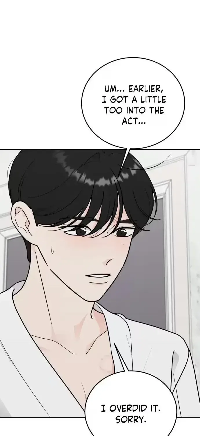 I Want to be the Director’s Husband Chapter 25 – Page 60