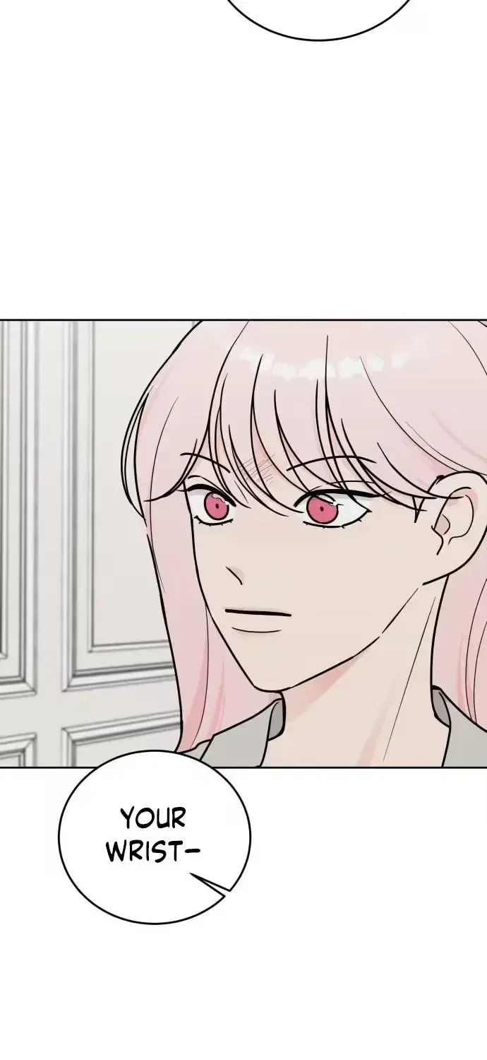 I Want to be the Director’s Husband Chapter 25 – Page 61