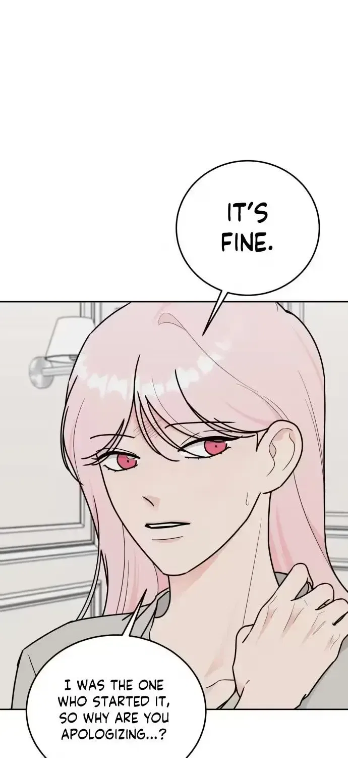 I Want to be the Director’s Husband Chapter 25 – Page 62