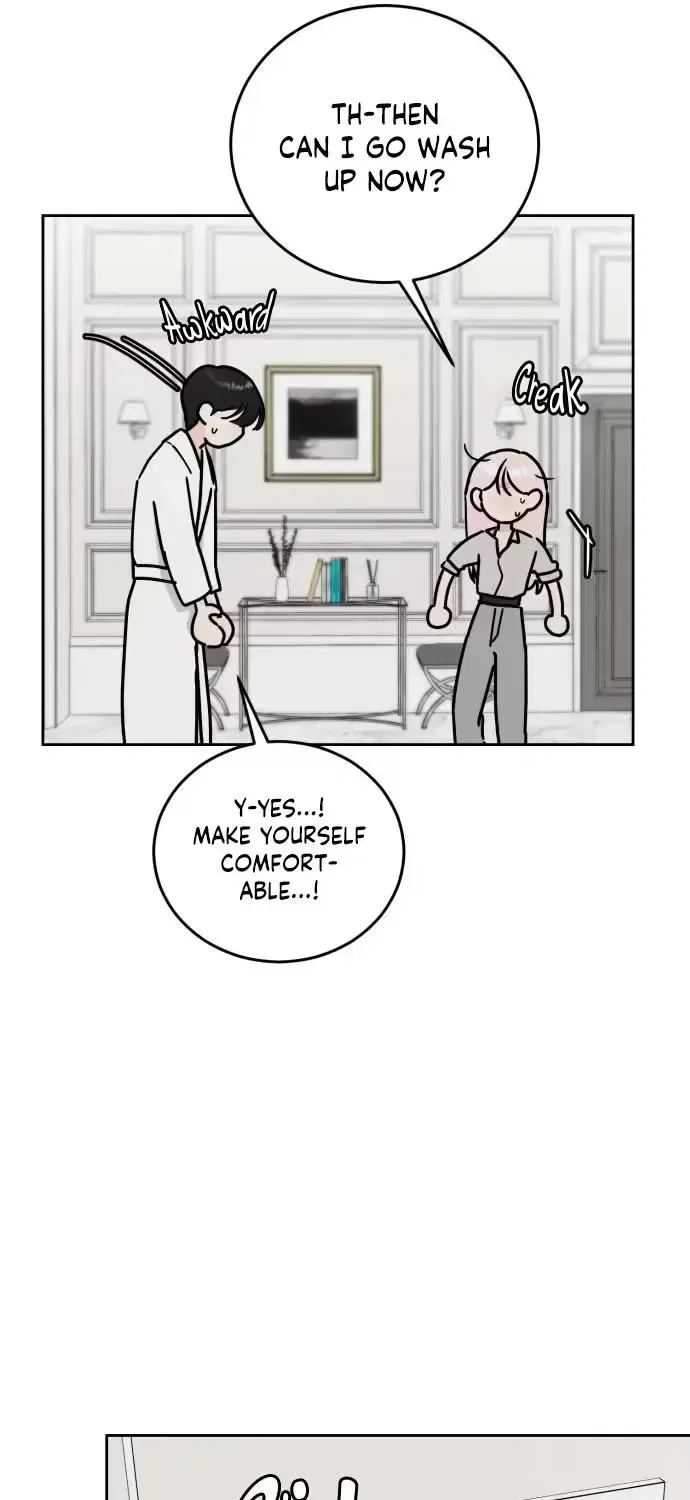 I Want to be the Director’s Husband Chapter 25 – Page 64