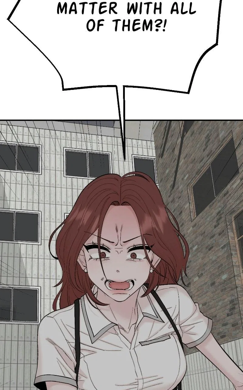 My Dud to Stud Boyfriend Chapter 182 – Page 19