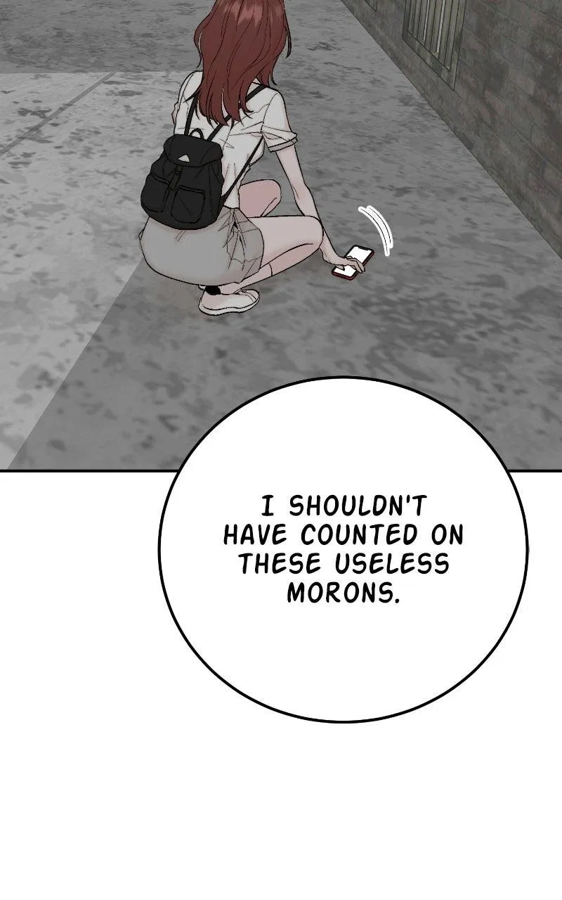 My Dud to Stud Boyfriend Chapter 182 – Page 23