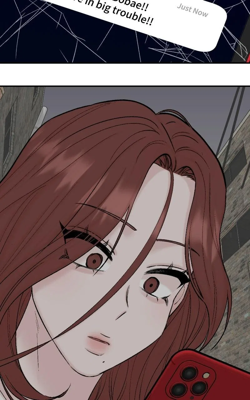 My Dud to Stud Boyfriend Chapter 182 – Page 25