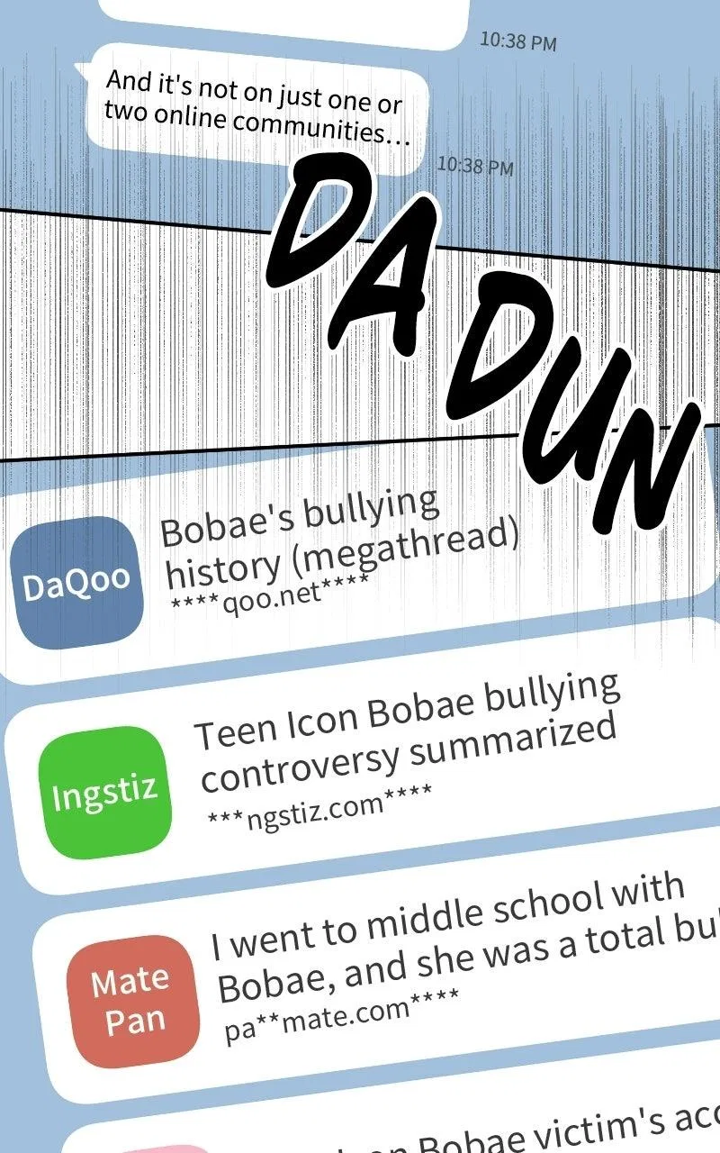 My Dud to Stud Boyfriend Chapter 182 – Page 27