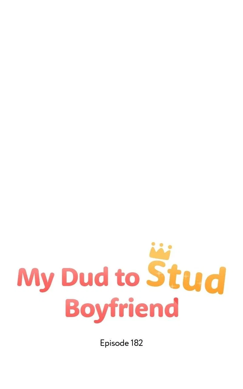 My Dud to Stud Boyfriend Chapter 182 – Page 34